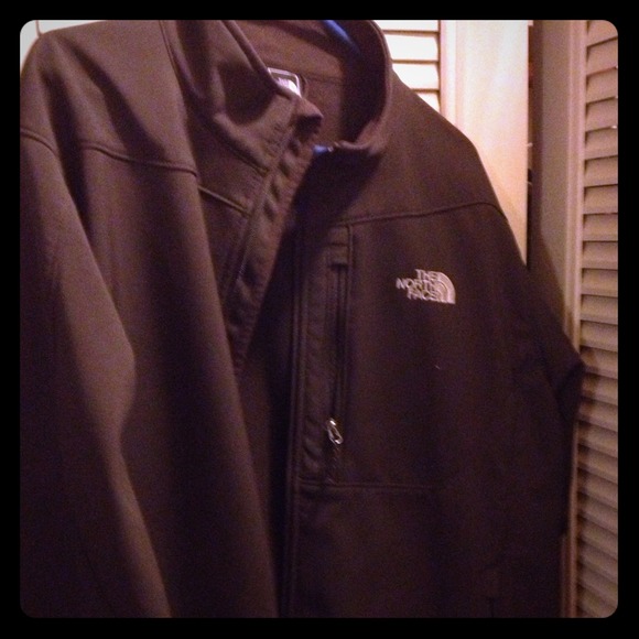 North face jacket