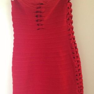 Herve Leger original dress!!