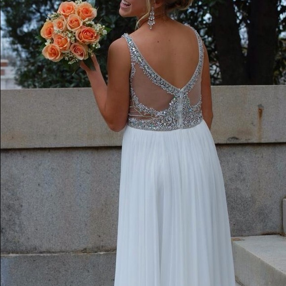 Amazing prom dress!!