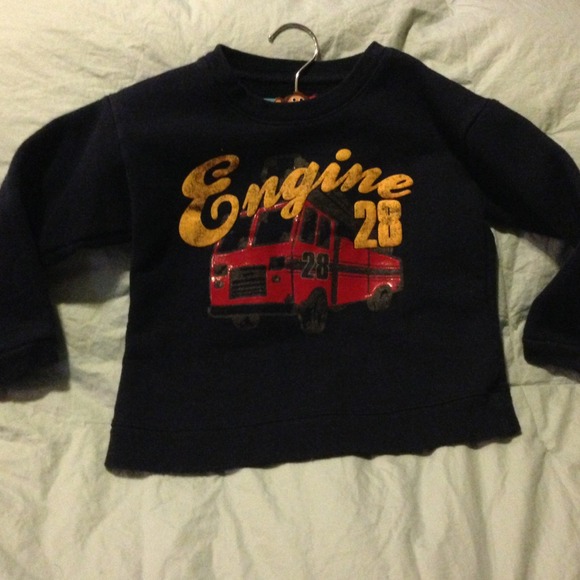 🌀Sold🌀Toddler sweatshirt