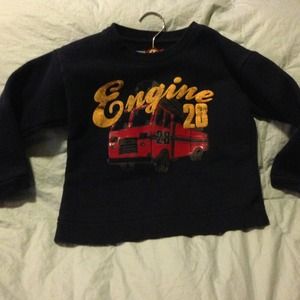 🌀Sold🌀Toddler sweatshirt