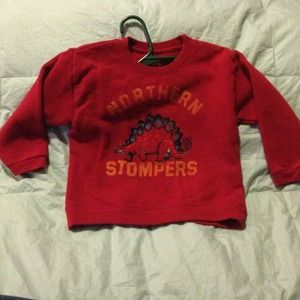 🌀Sold🌀Toddler sweatshirt