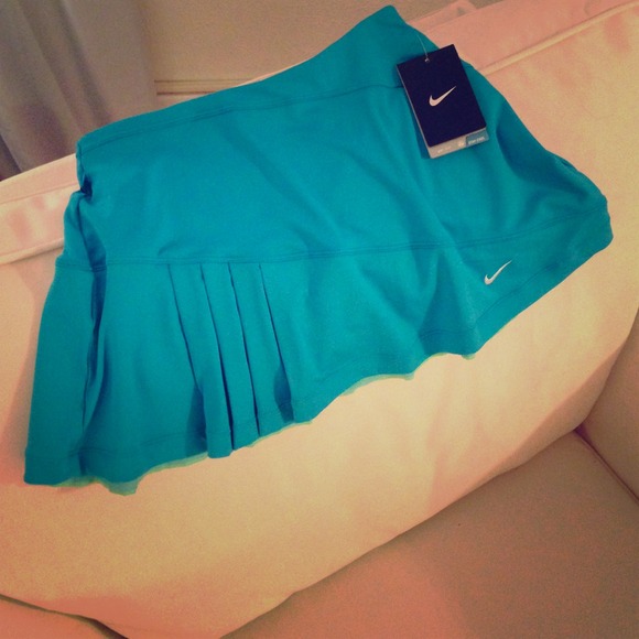 Bundle of 2  Nike Tennis Skirts For @jneria