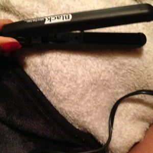 Mini 1/2 inch flat iron