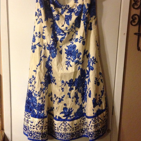 Nine West beautiful dress