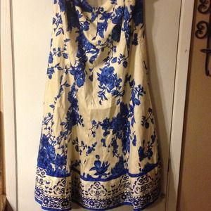 Nine West beautiful dress