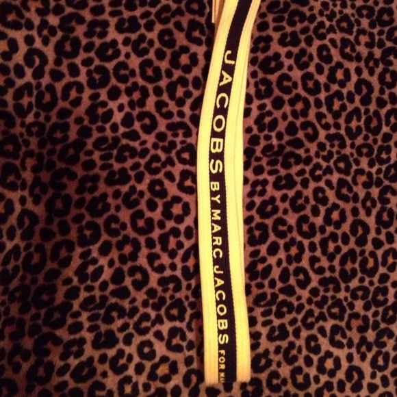 Marc by Mac Jacobs - Picture 3 of 3