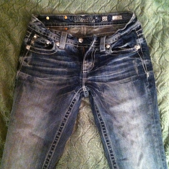 Buckle pants - Picture 2 of 3