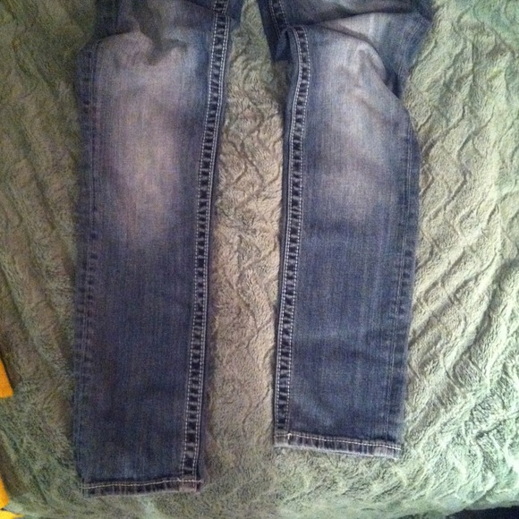 Buckle pants - Picture 3 of 3