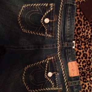 True Religion jeans