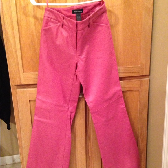 Pants