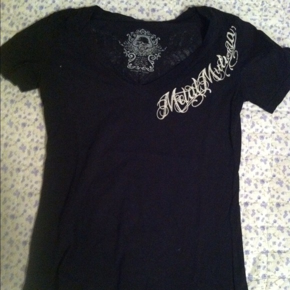 Metal Mulisha Tshirt