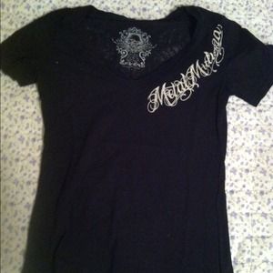 Metal Mulisha Tshirt