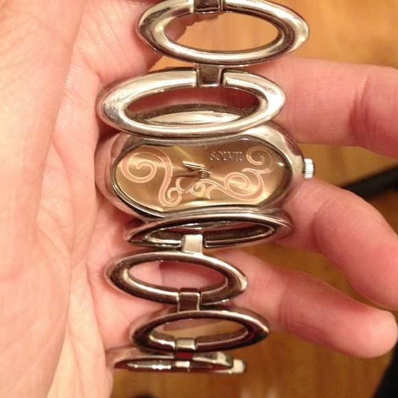 Solvil bracelet watch - Picture 2 of 4