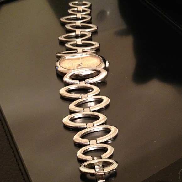 Solvil bracelet watch - Picture 3 of 4