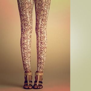 Reduced💥 Rachel Roy  leggings. Never worn