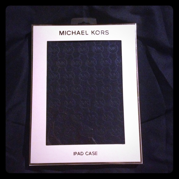 Michael Kors iPad case