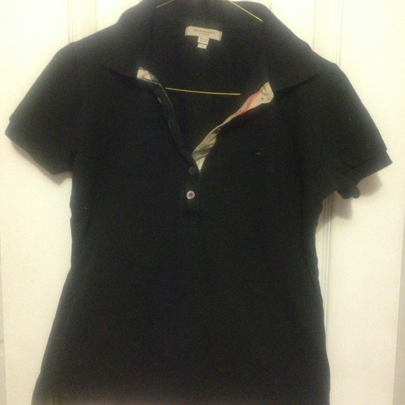 AUTHENTIC Burberry shirt RESERVED