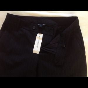 New banana republic slacks
