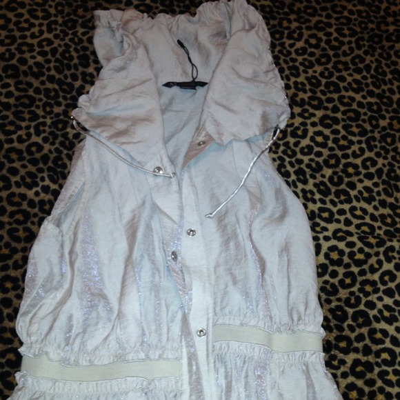 Armani exchange dress - Picture 1 of 3