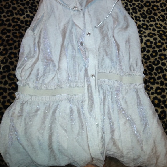 Armani exchange dress - Picture 2 of 3