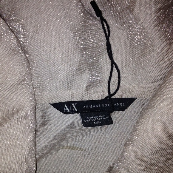 Armani exchange dress - Picture 3 of 3