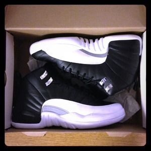 Jordan playoff 12s
