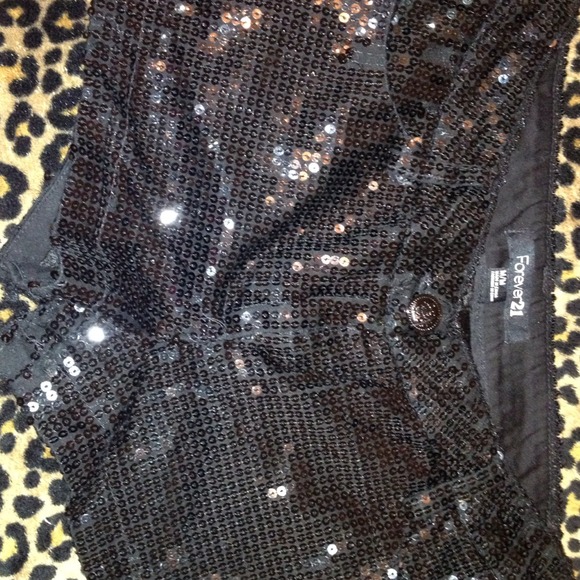 Sequence shorts - Picture 2 of 3