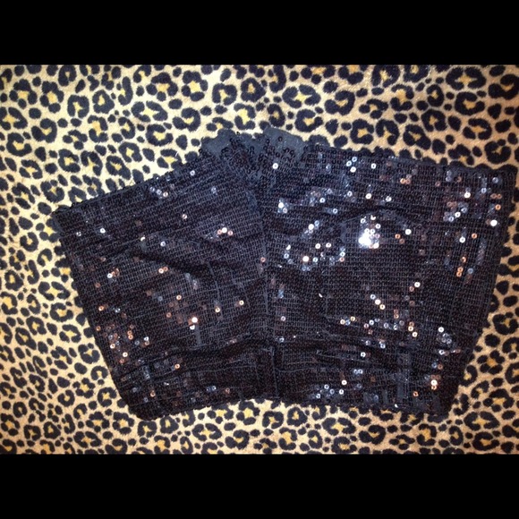 Sequence shorts - Picture 3 of 3