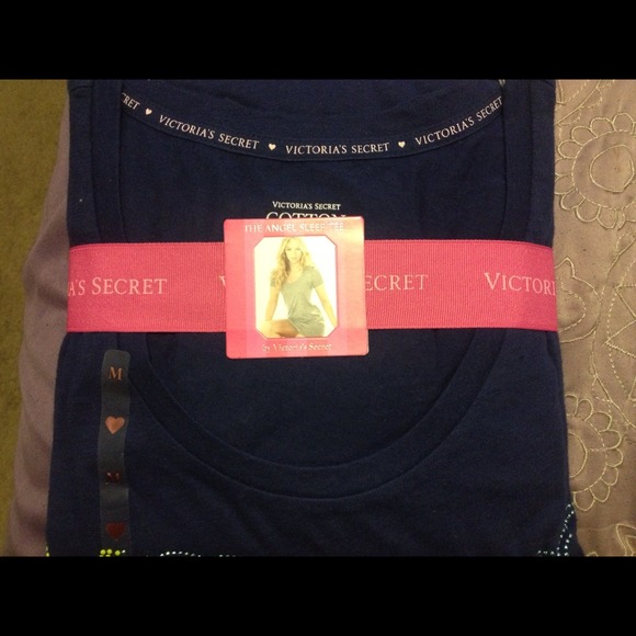 Sleep tee