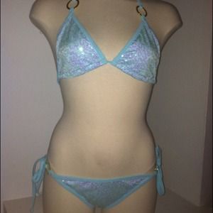 Baiting suit swimwear