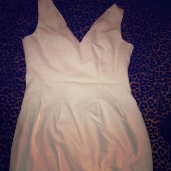 Zara dress