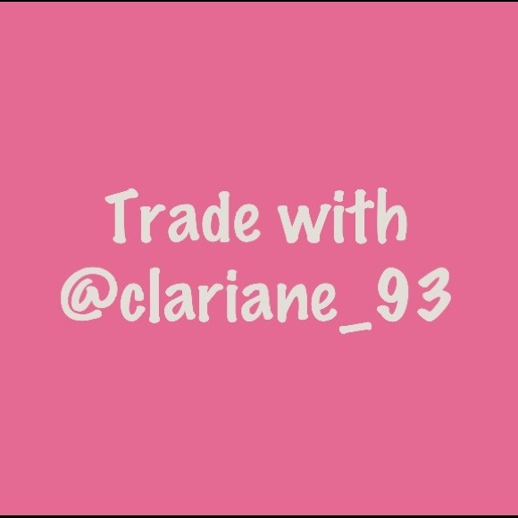 Trade 💕