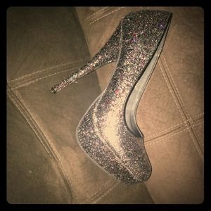 Glam Shoe