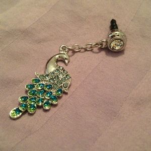 Dust plug-BOGO FREE!!!!