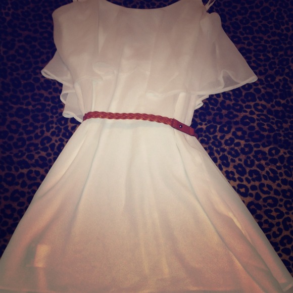 Bcbg dress