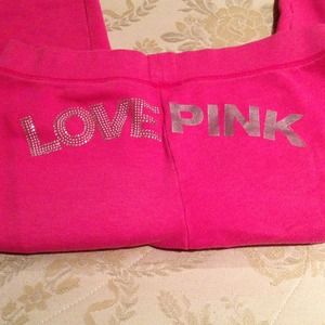 Victoria's Secret PINK