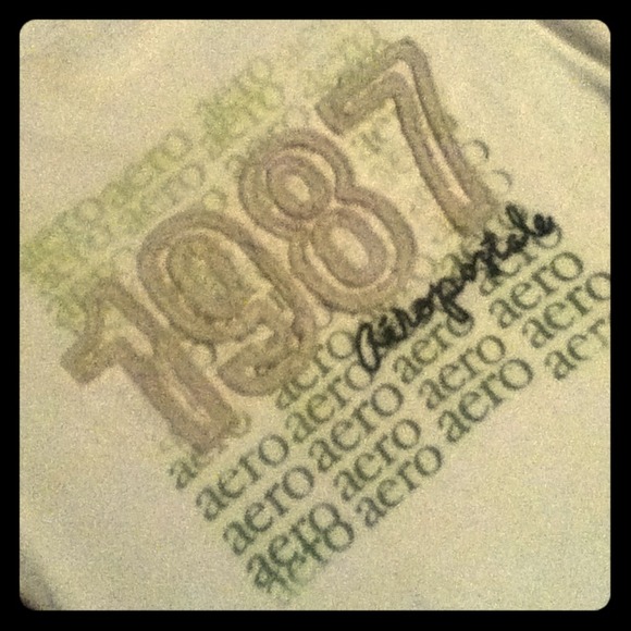 Aero T-Shirt - Picture 1 of 4