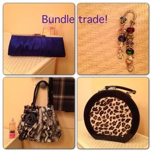 RESERVED FOR TRADE WITH @michellecater