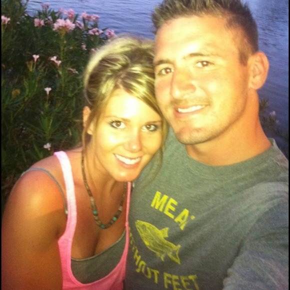 Hot Pink Roxy Tank - Picture 4 of 4