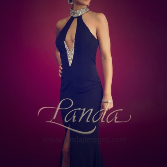 REDUCED!! Formal dress