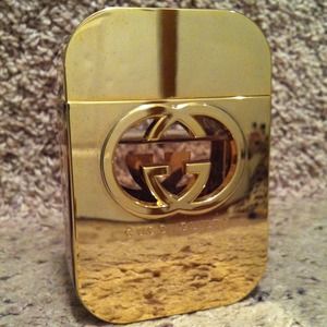 Gucci Guilty Perfume