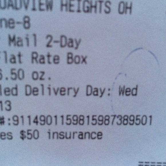 🎁SOLD🎁PINK by Victoria's Secret slip - Picture 3 of 3