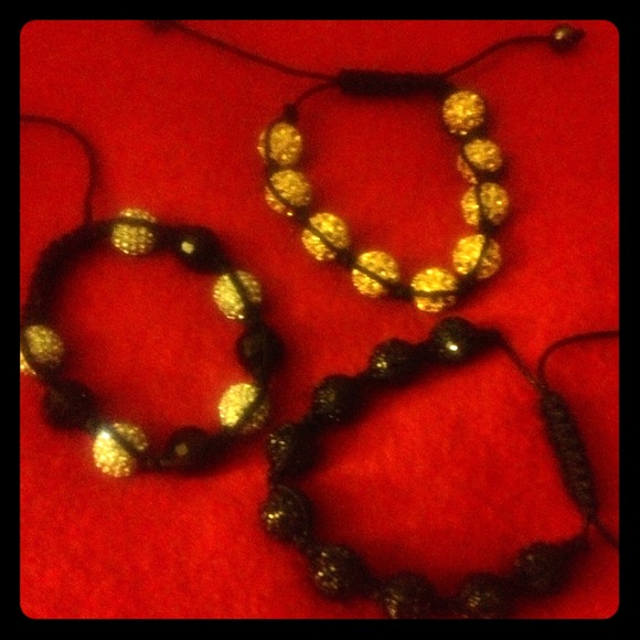 SHAMBALLA BRACELETS - Picture 1 of 4
