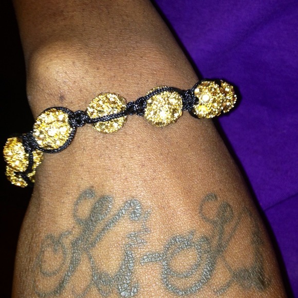 SHAMBALLA BRACELETS - Picture 2 of 4