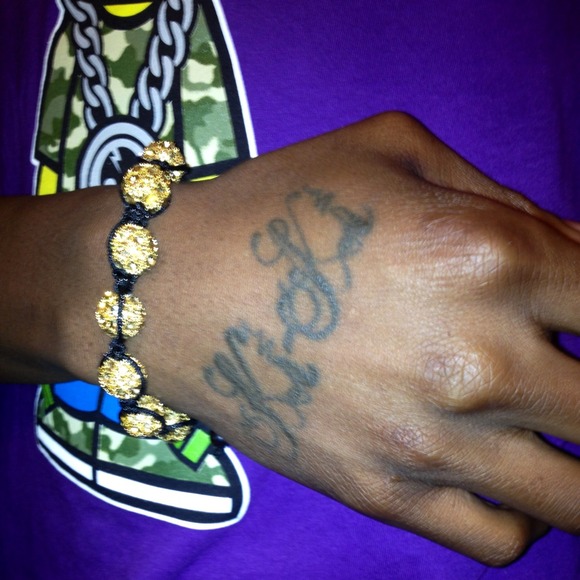 SHAMBALLA BRACELETS - Picture 3 of 4