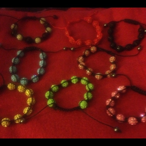 SHAMBALLA BRACELETS - Picture 4 of 4