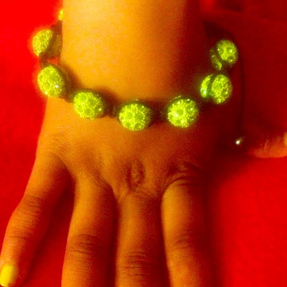 SHAMBALLA  BRACELETS - Picture 1 of 4