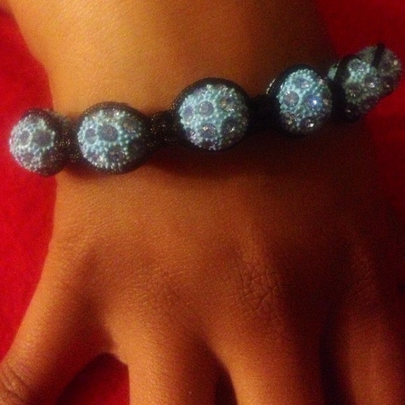 SHAMBALLA  BRACELETS - Picture 2 of 4