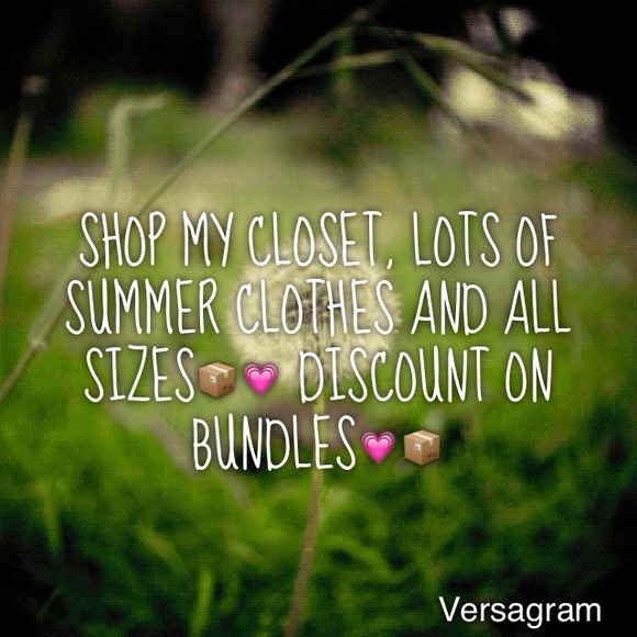 💕📦Bundle & Save📦💕